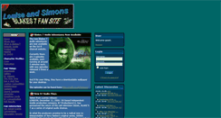 Desktop Screenshot of blakes-7.co.uk